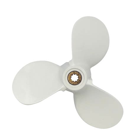 Hélice 7 1/2 x 7 - 3 pales - Hélice Marine