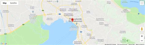 Thessaloniki Ferry - Tickets, Schedules, Prices | FerriesinGreece