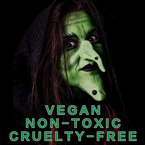 Buy MEICOLY Green Face Body Paint, Washable Christmas Grinch Face Paint ...