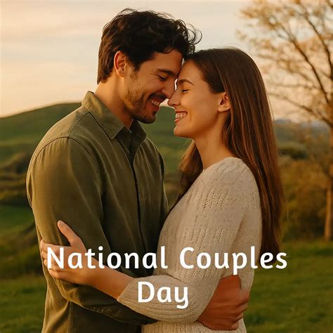 National Couples Day ideas for Australian couples