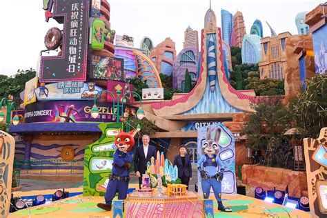 Shanghai Disneyland Opening Shanghai Disneyland Park Guide | Your