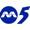 Image result for Channel 5 Schedule