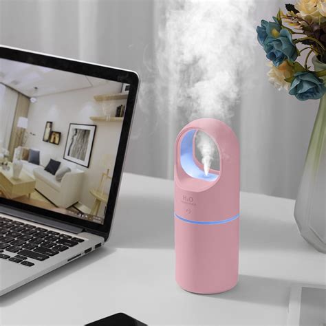 Image result for USB Colorful Humidifier Manual