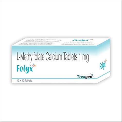 Amazon.in: L-methylfolate