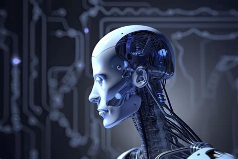 Image result for Big Data Robot