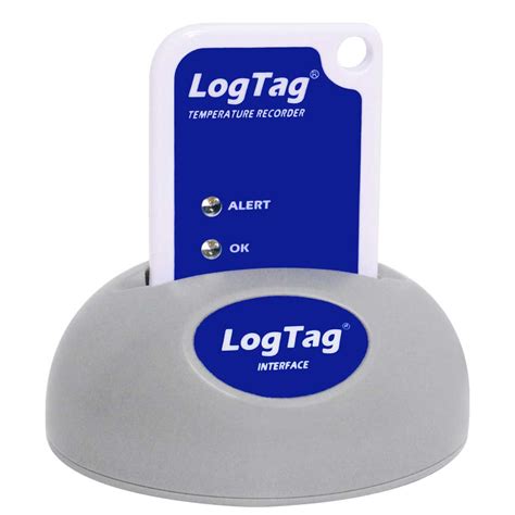 Image result for LogTag Temperature Logger