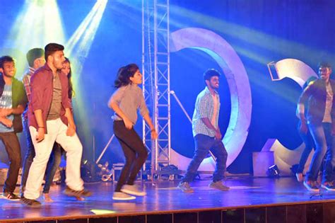 Food Fest 2018 - Faculty of Engineering and Technology