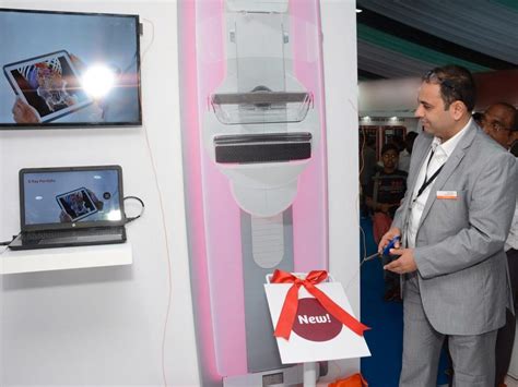 Siemens Healthineers India showcased its new Somatom go.Top and go.All ...