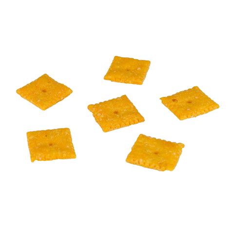 Cheez-It® Cheddar Jack Snack Crackers