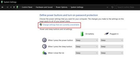 Image result for Windows Fast Startup Setting