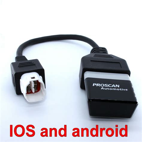 Suzuki Motorcycle OBD Fault Diagnostic Code Scanner GSXR GSX S Sv DL | eBay