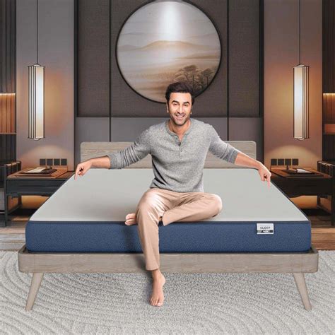 Nilkamal Sleep – Up To 50% Off on Beds and Mattresses