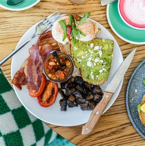 Austin Restaurant Fixe Opens New Southern Cafe Hissy Fit | Eater Austin