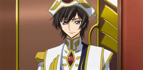 Image result for Code Geass Emperor Lelouch