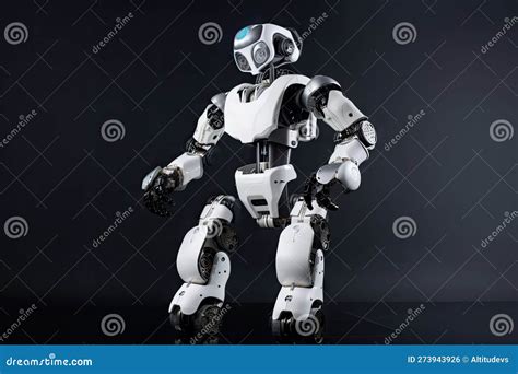 Intelligent Robot 的图像结果