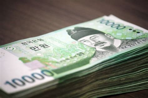韩币图片介绍-金投外汇网-金投网