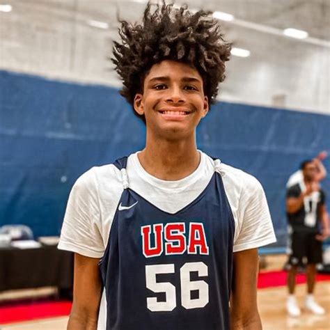 A.J. Johnson decommits from Texas, to join Australia's NBL - ESPN