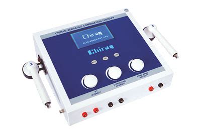 IFT Physiotherapy Machine,Interferential Therapy machine