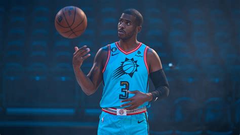 New Phoenix Suns uniforms feature colors, symbols of 22 Native tribes