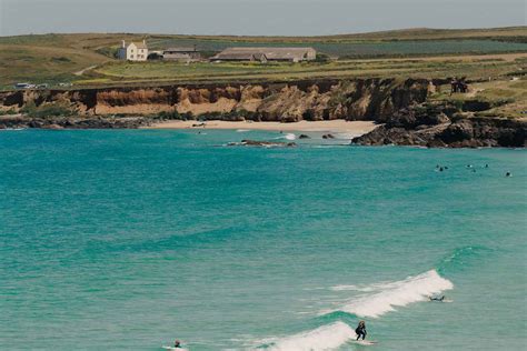 Closed:Win A Trip To Cornwall With Three Mile Beach & GWR