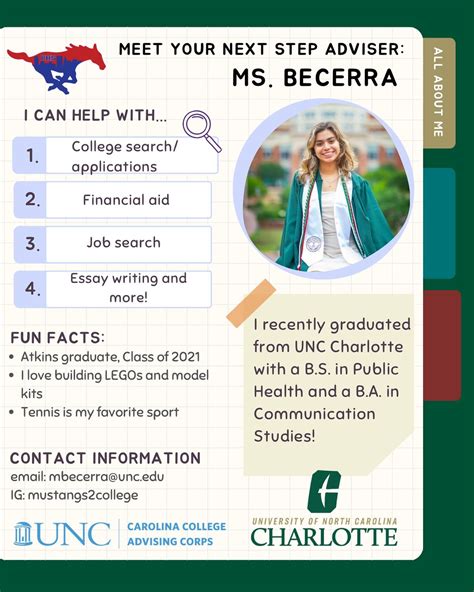 Ms. Becerra (@mustangs2college) • Instagram photos and videos