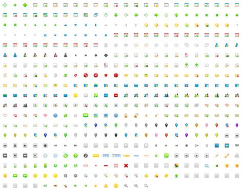 Small ICO 的图像结果