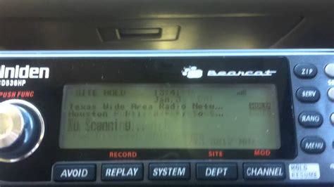 Image result for Program Bcd536hp