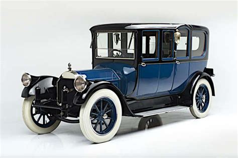 19 cars used by US presidents