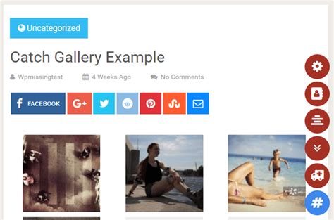 Image result for Floating Button in Tablet
