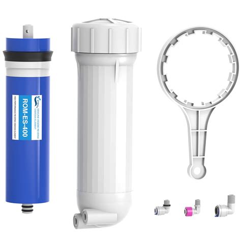 Buy 400 GPD RO Membrane Filter Replacement with Reverse Osmosis ...