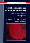 Test Economics And Design For Testability : C. Dislis, J.H. Dick, I.D ...