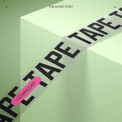 Sport Font 的图像结果