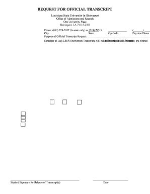 Image result for Transcript Request Form LSAC