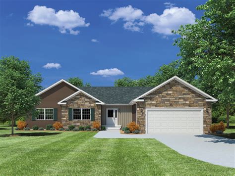 Image result for Modular Home Over a Garage