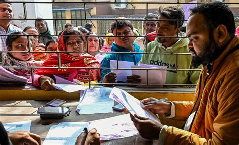 West Bengal SIR row: SC expresses anguish over repeated filing of ...