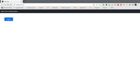 Image result for How to Create React Authentication
