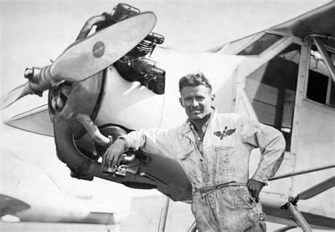 Picture of the Day: Douglas 'Wrong-Way' Corrigan