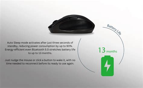 Amazon.in: Buy ASUS MW203 Multi-Device Wireless Silent Mouse, 2.4GHz ...