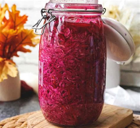 30+ Fermented Vegetable Recipes - Life Around The Table