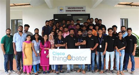 IIITM Kerala: Courses, Admission 2024, Ranking, Cut Off, Placement ...