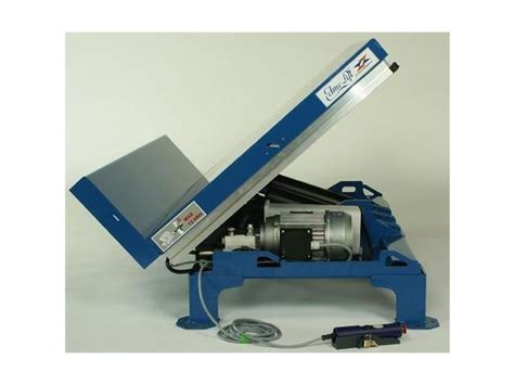 Table élévatrice basculante EdmoLift | Contact EdmoLift France