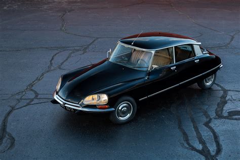 1972 Citroen DS - 21 | Classic Driver Market