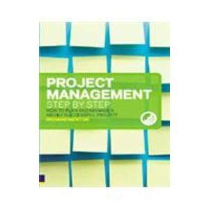 Buy Project Management Step by Step Book Online at Low Prices in India ...