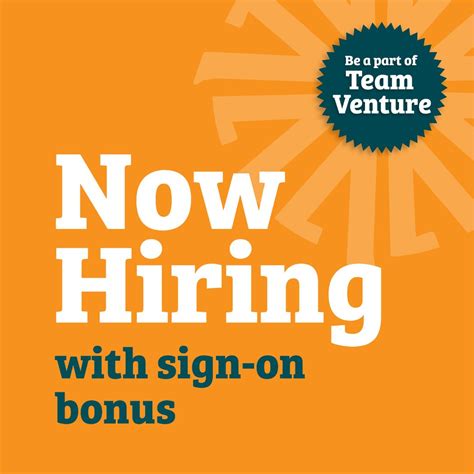 Venture Community Services on LinkedIn: Are you looking for employment ...