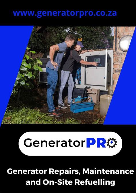 Image result for Generator Tech Job