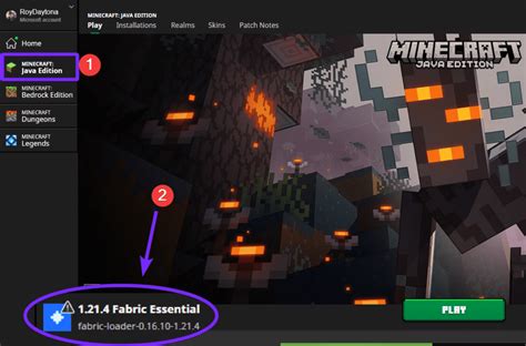 Essential Mod Minecraft Tutorial 的图像结果