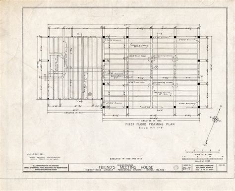 Floor Framing Plan 的图像结果