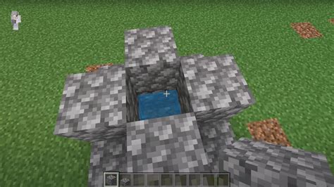 Image result for Auto Fish Farm Minecraft Java
