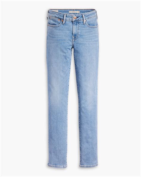 712™ Slim Jeans - Blue | Levi's® XK