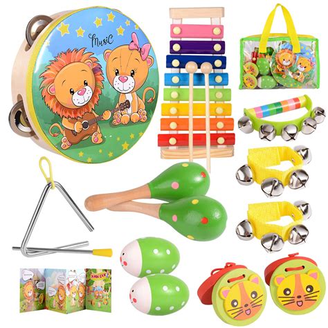 Image result for Musical Instrumental Toys